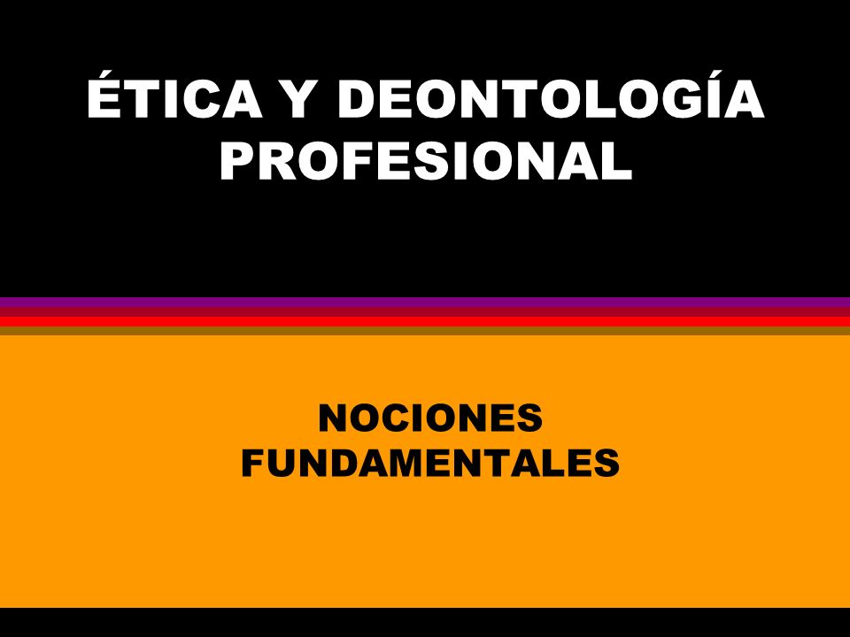 Dilemmas eticos profesionales ppt presentation